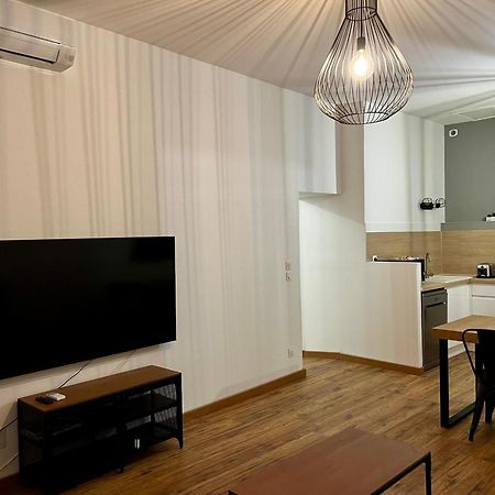 Apartmán Republique - Grande La Real Perpignan Exteriér fotografie