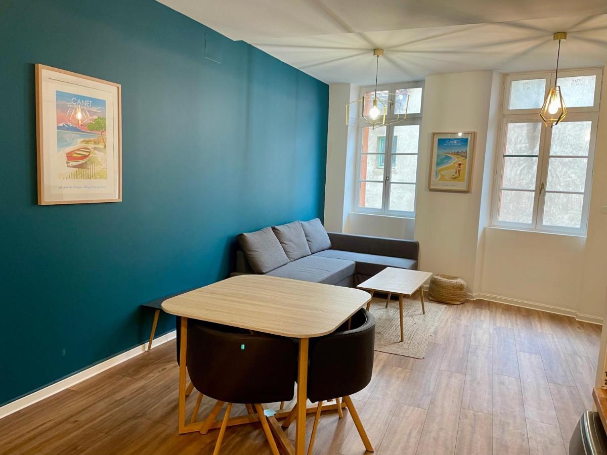 Apartmán Republique - Grande La Real Perpignan Exteriér fotografie