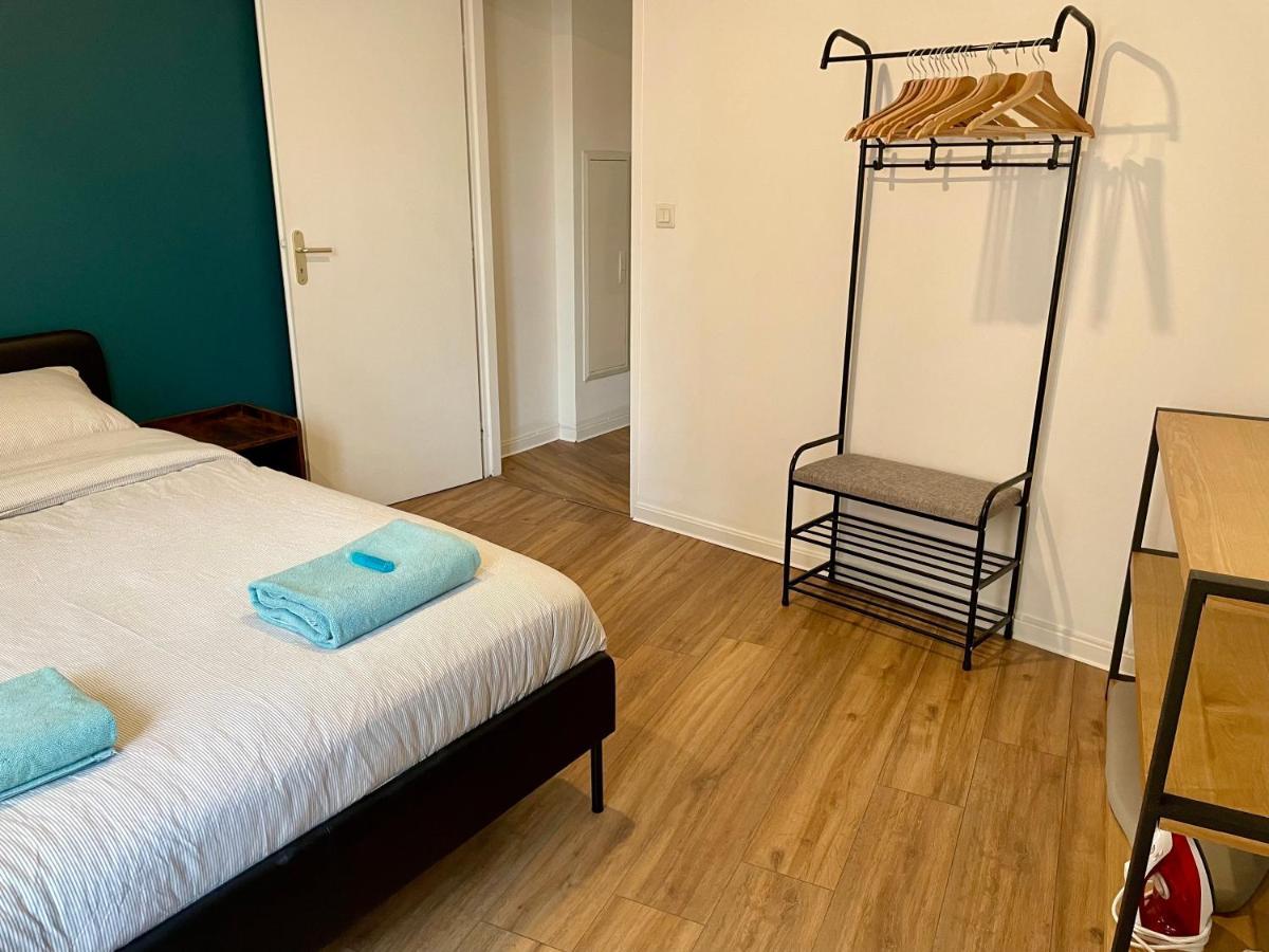 Apartmán Republique - Grande La Real Perpignan Exteriér fotografie