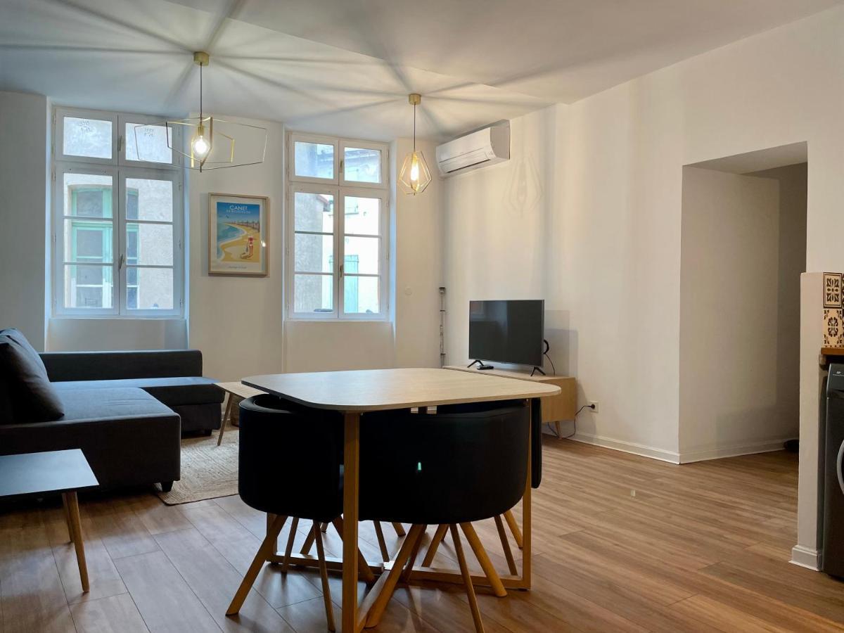 Apartmán Republique - Grande La Real Perpignan Exteriér fotografie