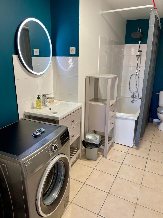 Apartmán Republique - Grande La Real Perpignan Exteriér fotografie