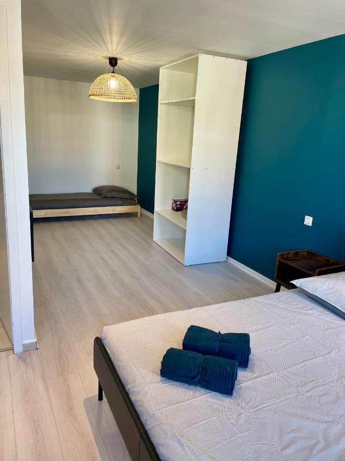 Apartmán Republique - Grande La Real Perpignan Exteriér fotografie