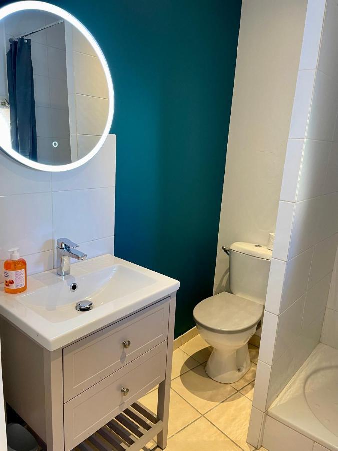 Apartmán Republique - Grande La Real Perpignan Exteriér fotografie