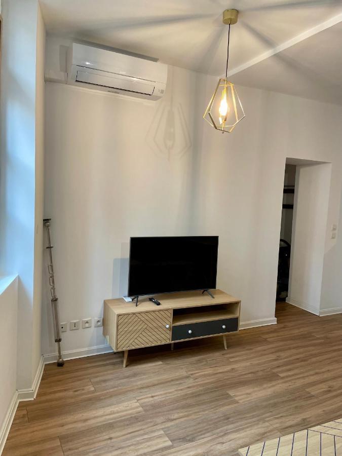 Apartmán Republique - Grande La Real Perpignan Exteriér fotografie