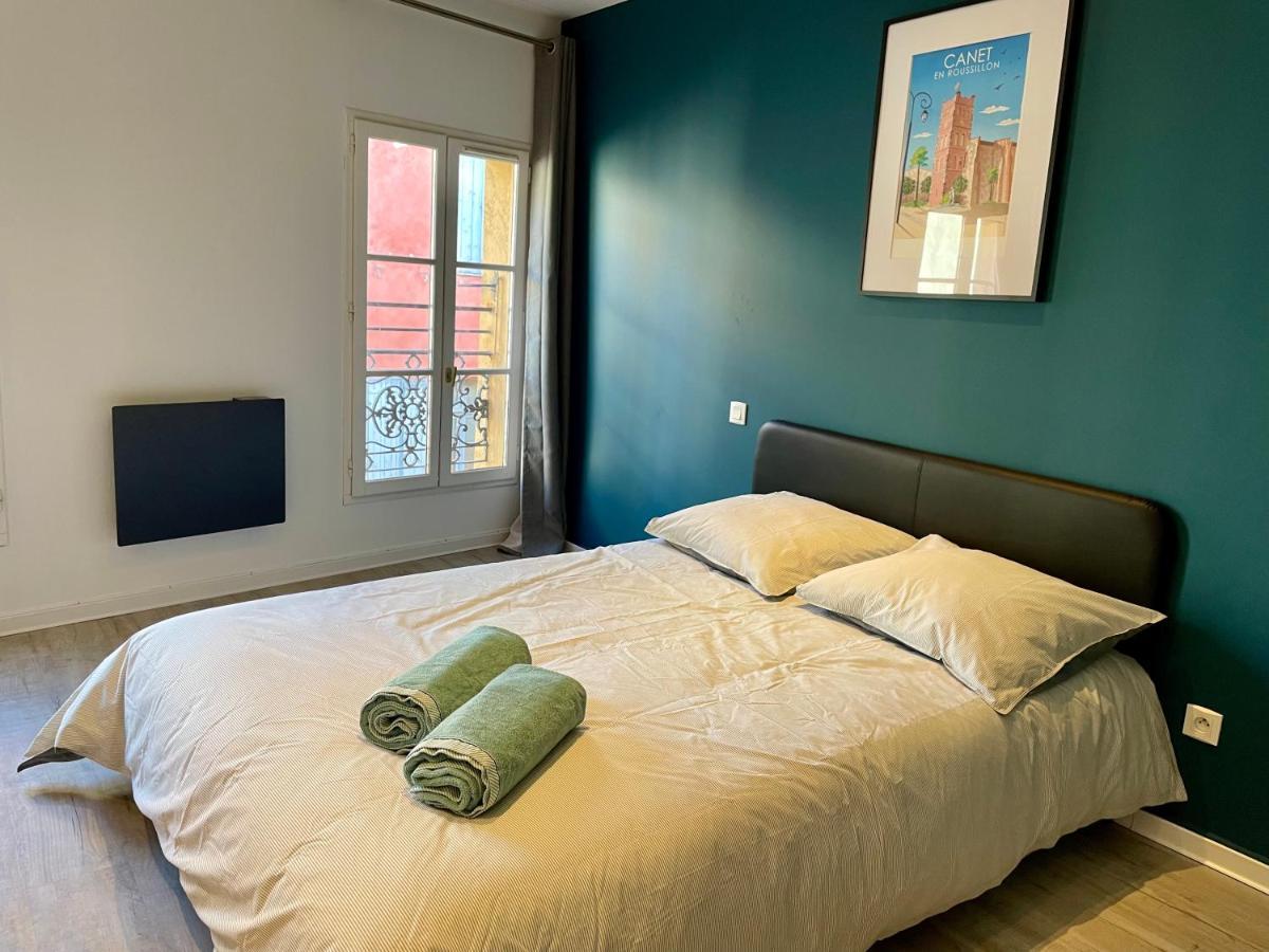 Apartmán Republique - Grande La Real Perpignan Exteriér fotografie