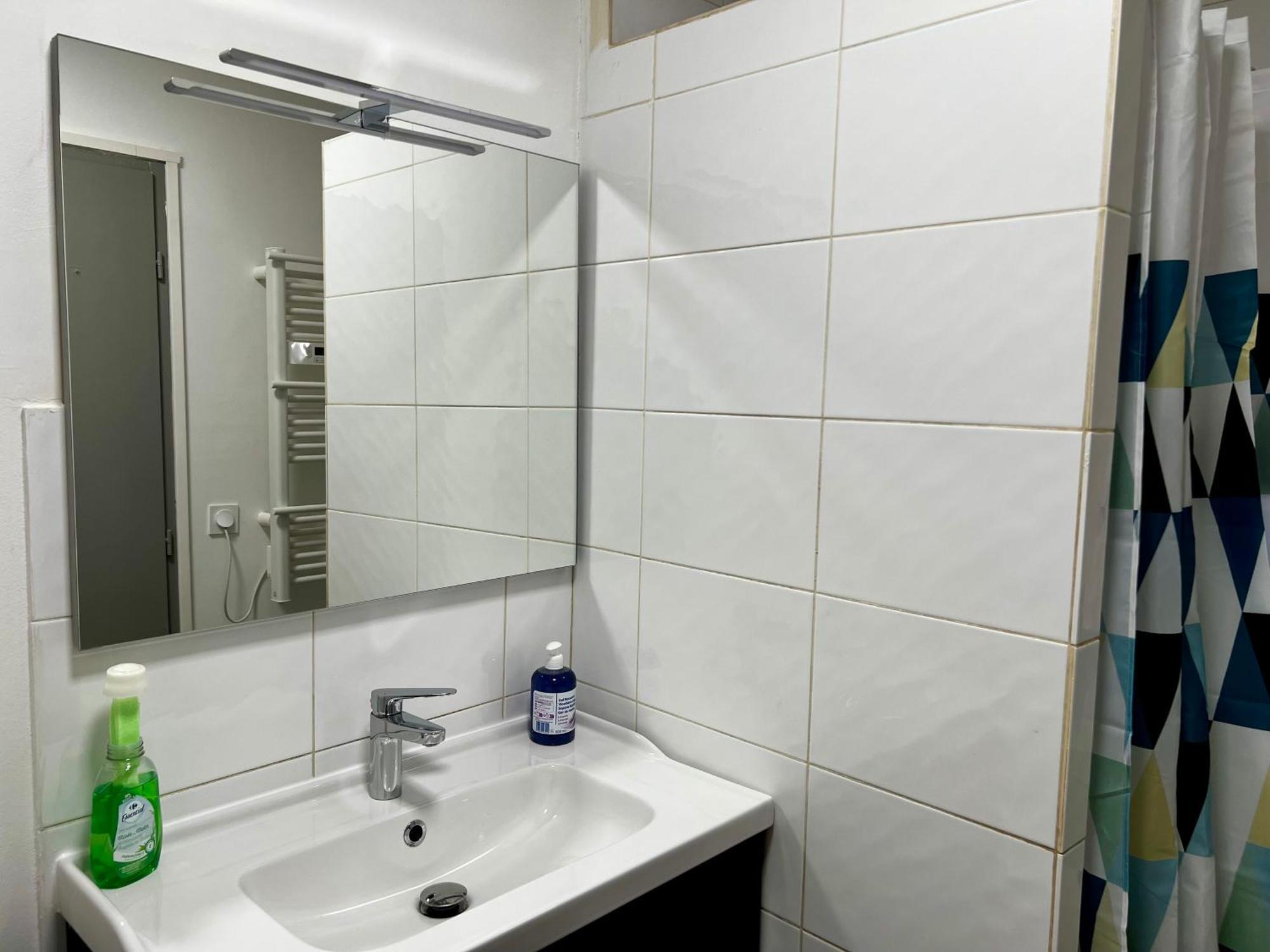 Apartmán Republique - Grande La Real Perpignan Exteriér fotografie