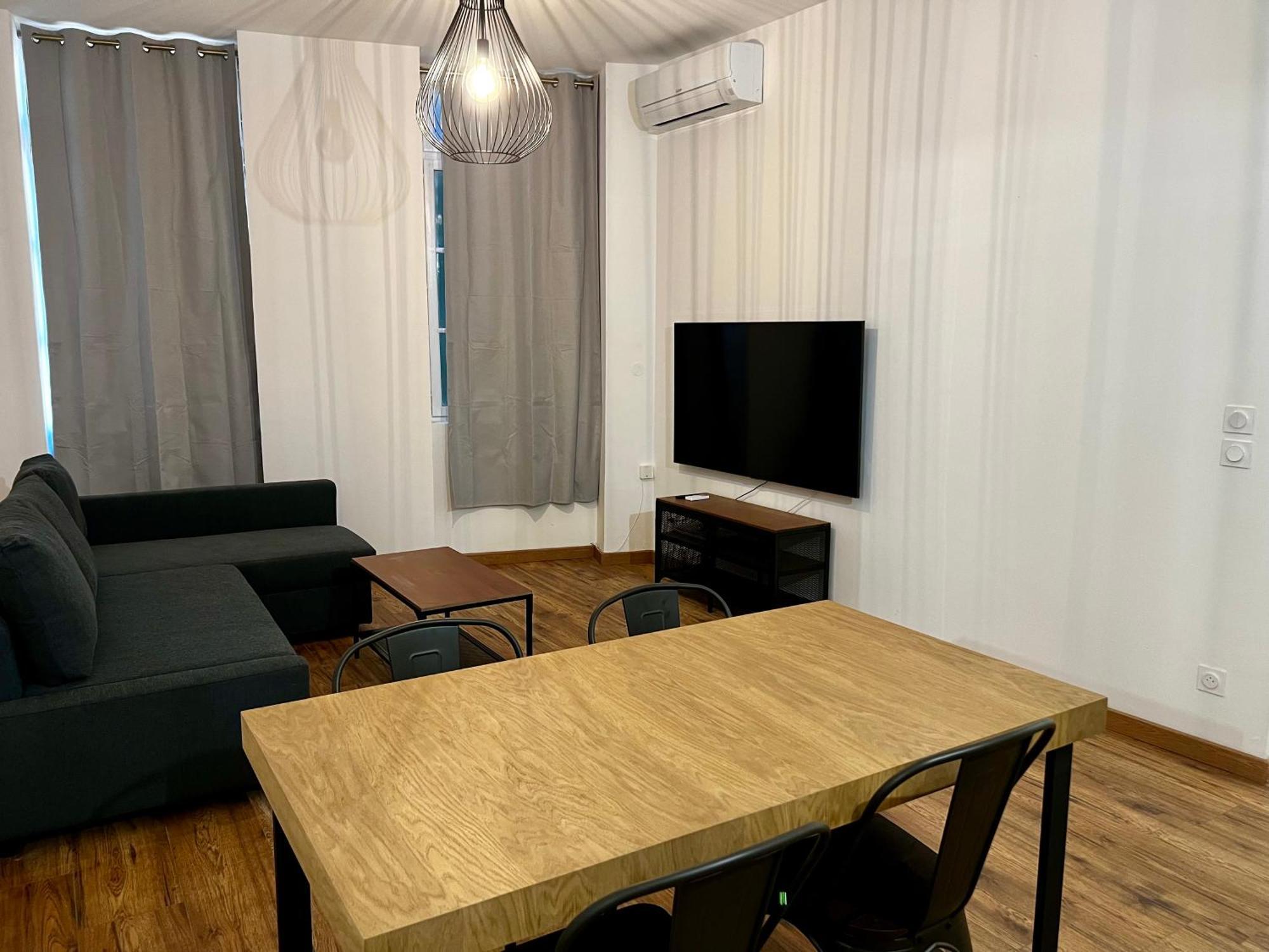 Apartmán Republique - Grande La Real Perpignan Exteriér fotografie