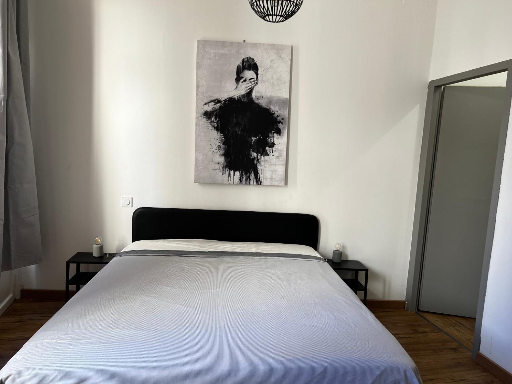 Apartmán Republique - Grande La Real Perpignan Exteriér fotografie
